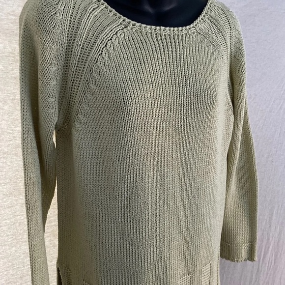 Women’s Cortefiel brand large sweater. NWT - Picture 3 of 12